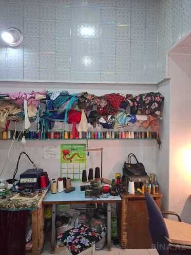 Продаётся  объект 32 м², м. Нариман Нариманов, photo 5 from 9