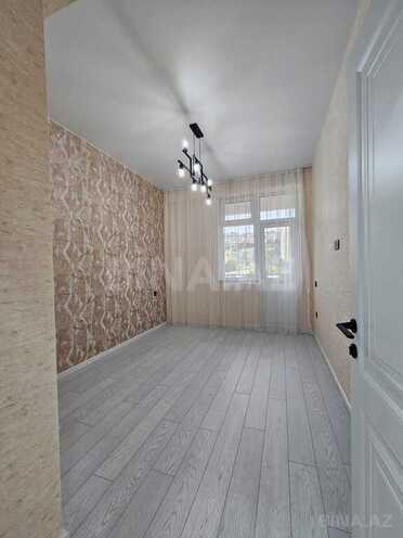 2-комн. новостройка - пос. Ахмедлы - 80 м² (8)