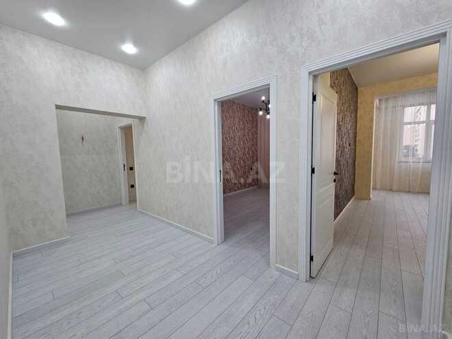 2-комн. новостройка - пос. Ахмедлы - 80 м² (7)