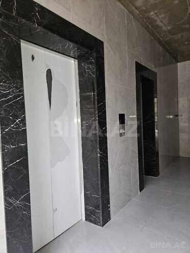 2-комн. новостройка - пос. Ахмедлы - 80 м² (10)