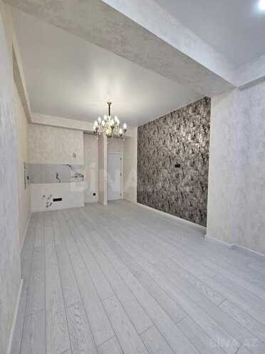 2-комн. новостройка - пос. Ахмедлы - 80 м² (6)