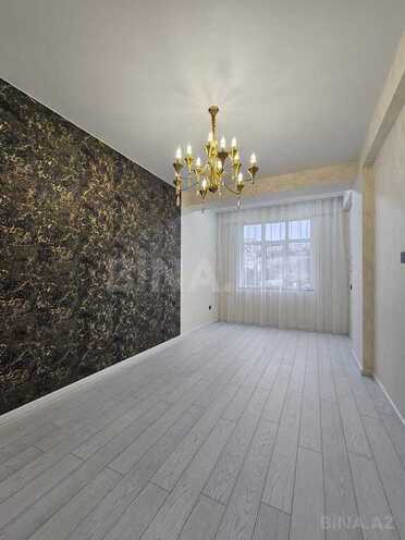 2-комн. новостройка - пос. Ахмедлы - 80 м² (2)