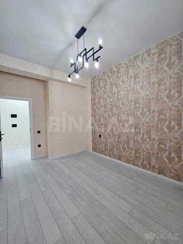 2-комн. новостройка - пос. Ахмедлы - 80 м² (4)