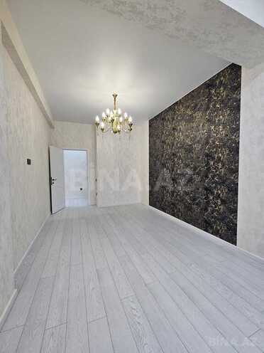 2-комн. новостройка - пос. Ахмедлы - 80 м² (3)