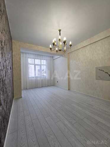2-комн. новостройка - пос. Ахмедлы - 80 м² (5)