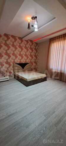 7 otaqlı həyət evi/bağ evi - Görədil q. - 420 m² (12)