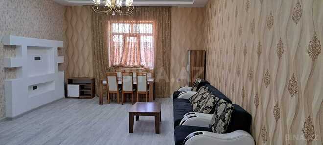 7 otaqlı həyət evi/bağ evi - Görədil q. - 420 m² (11)