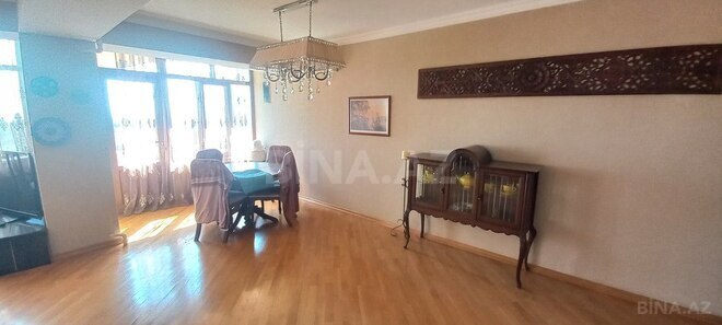 3 otaqlı köhnə tikili - 28 May m. - 120 m² (4)