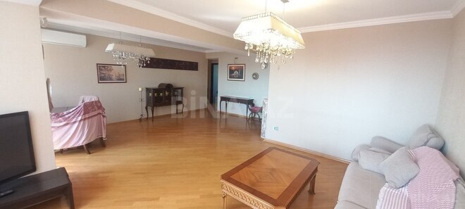 3 otaqlı köhnə tikili - 28 May m. - 120 m² (6)