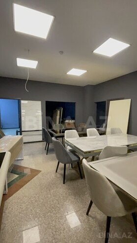 Объект - м. Нариман Нариманов - 480 м² (5)