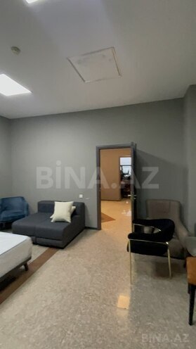 Объект - м. Нариман Нариманов - 480 м² (3)