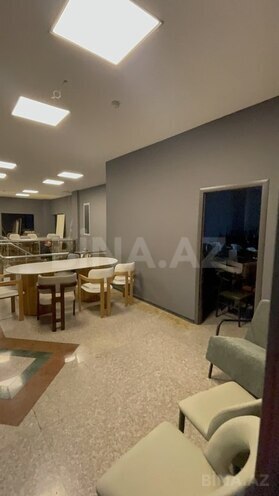 Объект - м. Нариман Нариманов - 480 м² (8)