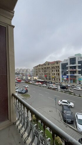 Объект - м. Нариман Нариманов - 480 м² (2)