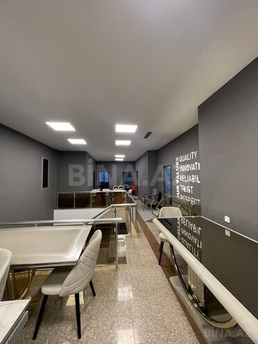 Объект - м. Нариман Нариманов - 480 м² (1)