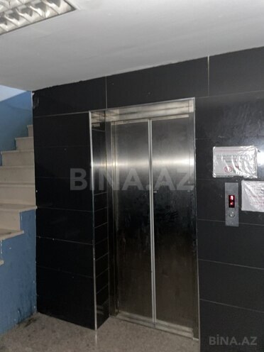 Объект - м. Нариман Нариманов - 480 м² (11)