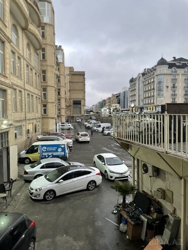Объект - м. Нариман Нариманов - 480 м² (9)