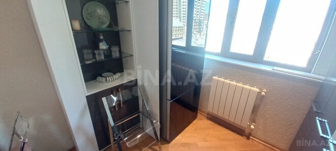 3 otaqlı köhnə tikili - 28 May m. - 120 m² (11)