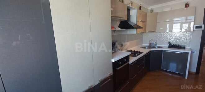 3 otaqlı köhnə tikili - 28 May m. - 120 m² (8)