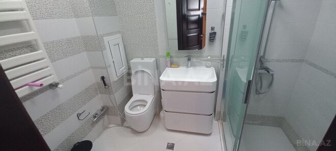 3 otaqlı köhnə tikili - 28 May m. - 120 m² (10)