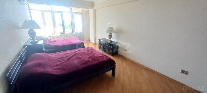 3 otaqlı köhnə tikili - 28 May m. - 120 m² (13)