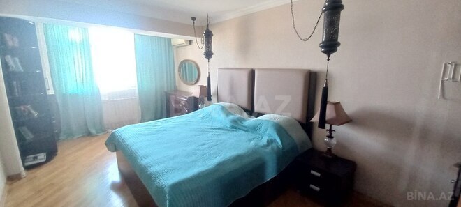 3 otaqlı köhnə tikili - 28 May m. - 120 m² (14)