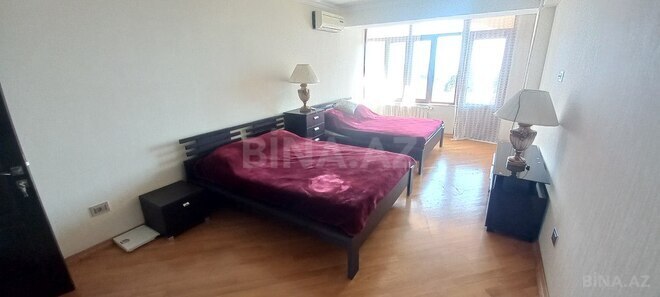 3 otaqlı köhnə tikili - 28 May m. - 120 m² (20)