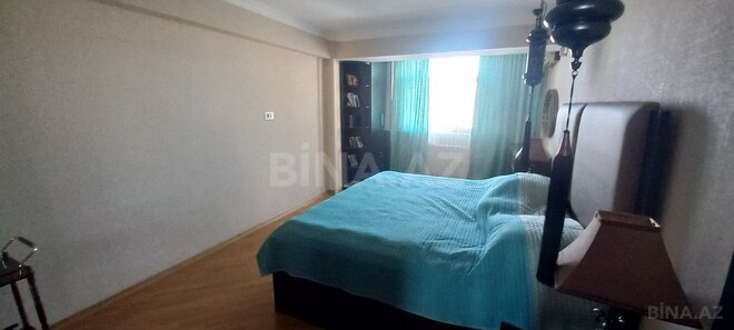 3 otaqlı köhnə tikili - 28 May m. - 120 m² (18)