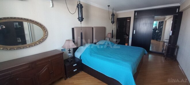 3 otaqlı köhnə tikili - 28 May m. - 120 m² (17)