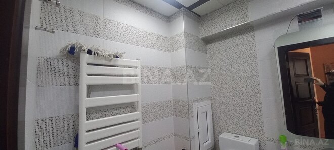 3 otaqlı köhnə tikili - 28 May m. - 120 m² (15)