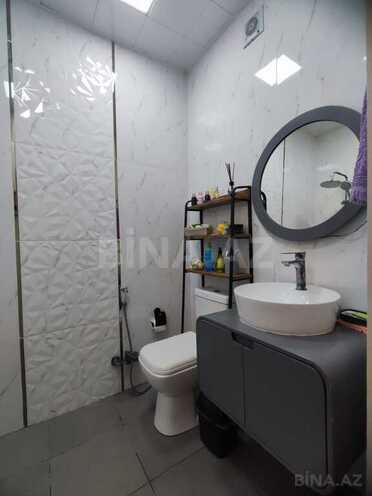 3 otaqlı yeni tikili - Sumqayıt - 78 m² (17)