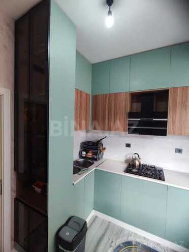 3 otaqlı yeni tikili - Sumqayıt - 78 m² (8)
