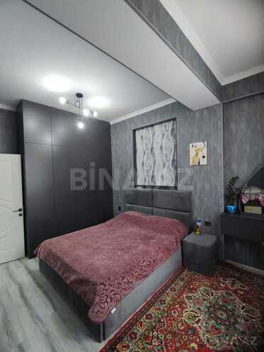 3 otaqlı yeni tikili - Sumqayıt - 78 m² (14)