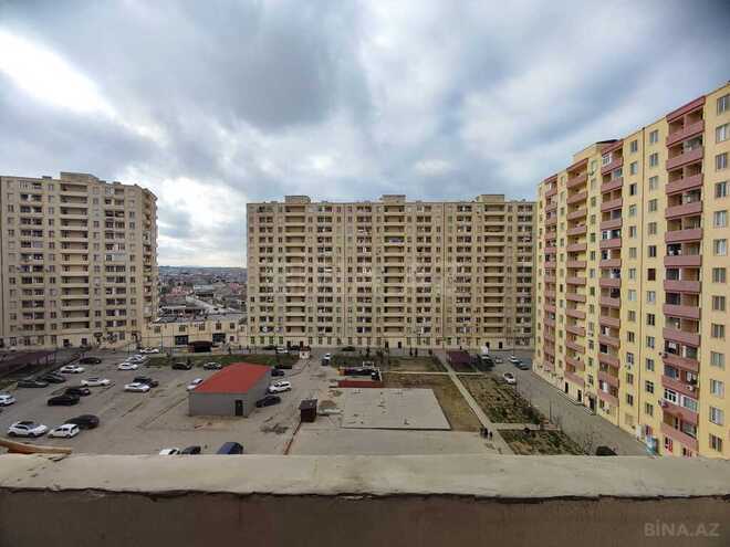 3 otaqlı yeni tikili - Sumqayıt - 78 m² (22)