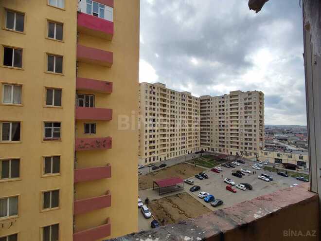 3 otaqlı yeni tikili - Sumqayıt - 78 m² (20)
