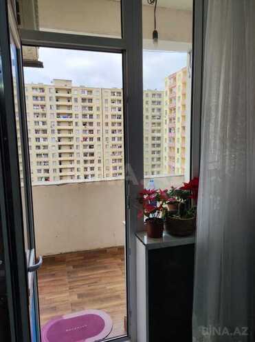3 otaqlı yeni tikili - Sumqayıt - 78 m² (21)