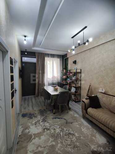 3 otaqlı yeni tikili - Sumqayıt - 78 m² (11)