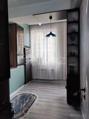 3 otaqlı yeni tikili - Sumqayıt - 78 m² (4)