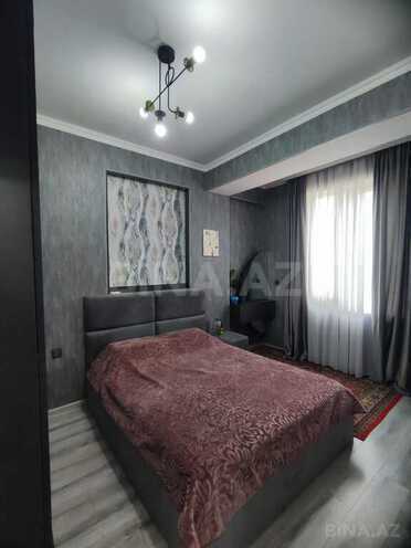 3 otaqlı yeni tikili - Sumqayıt - 78 m² (13)