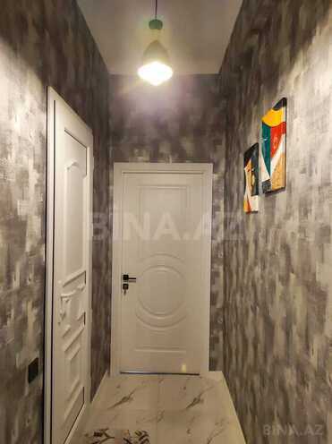 3 otaqlı yeni tikili - Sumqayıt - 78 m² (2)