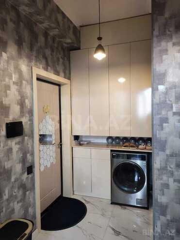 3 otaqlı yeni tikili - Sumqayıt - 78 m² (1)