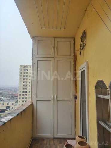 3 otaqlı yeni tikili - Sumqayıt - 78 m² (19)