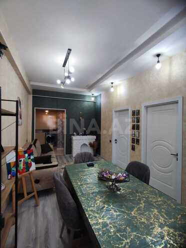 3 otaqlı yeni tikili - Sumqayıt - 78 m² (12)