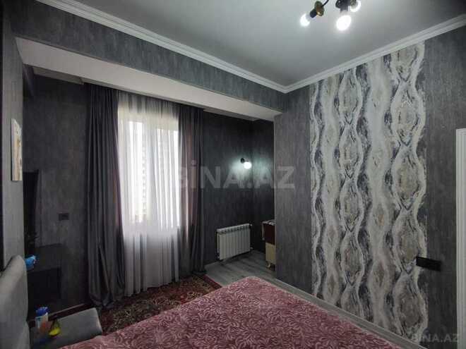 3 otaqlı yeni tikili - Sumqayıt - 78 m² (15)