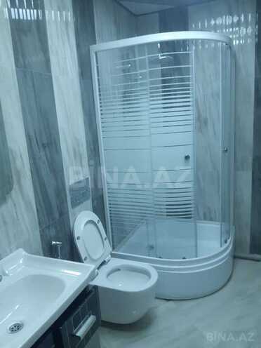 2-комн. новостройка - м. Низами - 90 м² (8)