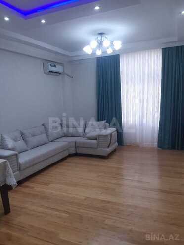 2-комн. новостройка - м. Низами - 90 м² (6)
