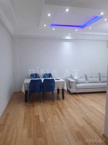 2-комн. новостройка - м. Низами - 90 м² (4)