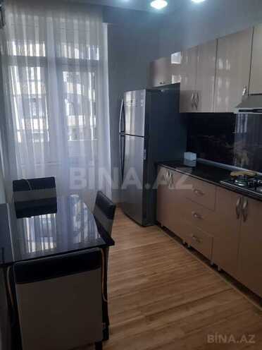 2-комн. новостройка - м. Низами - 90 м² (10)