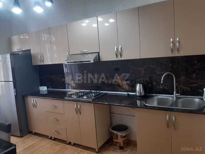 2-комн. новостройка - м. Низами - 90 м² (7)