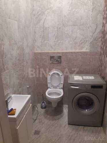 2-комн. новостройка - м. Низами - 90 м² (9)