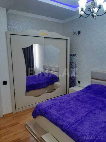 2-комн. новостройка - м. Низами - 90 м² (2)